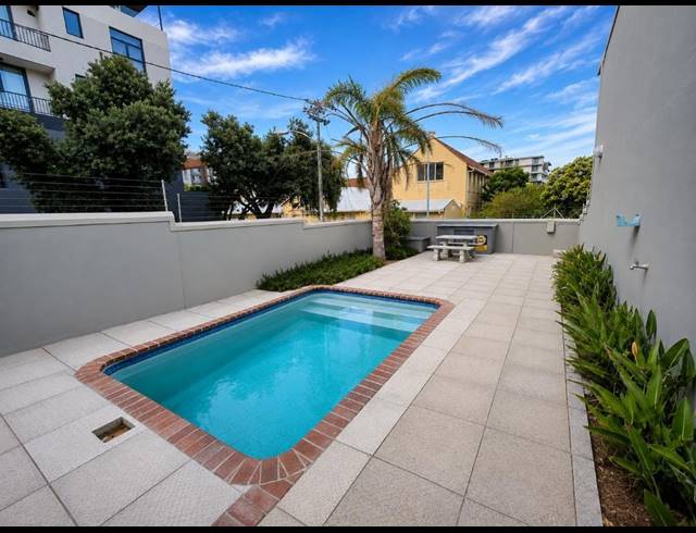2 BEDROOM APARTMENT BLOCK TO LET IN OBSERVATORY